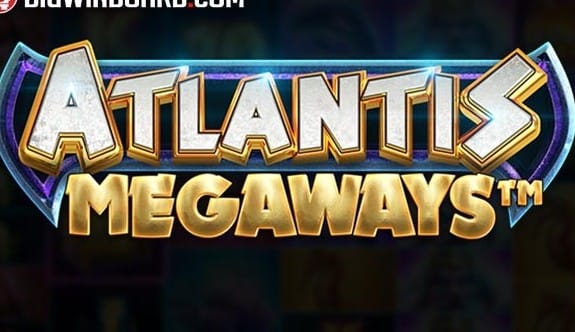 Atlantis Megaways