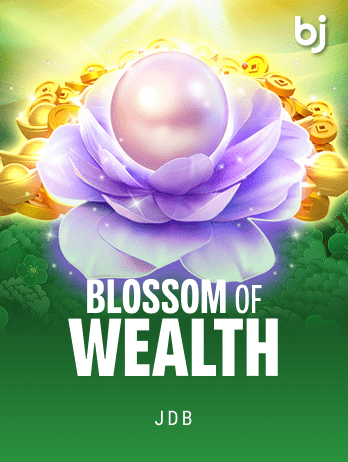 Blossom Of Wealthpng
