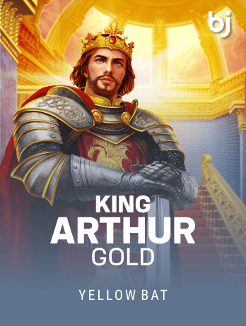 King Arthur Goldpng
