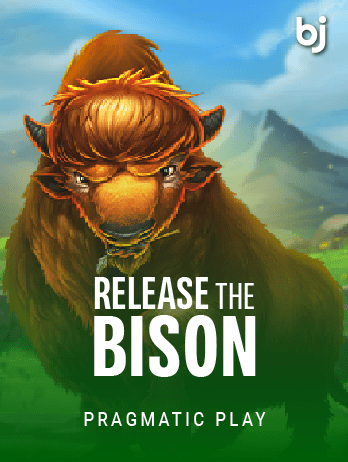 Release the Bisonpng