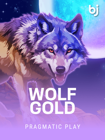 Wolf Goldpng